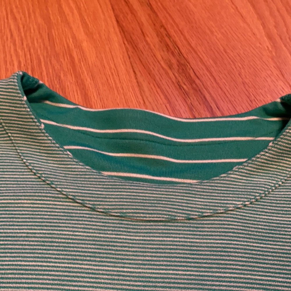 Reversible top - Picture 5 of 5